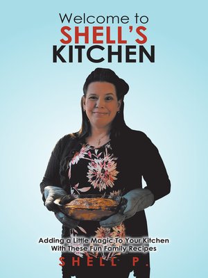 cover image of Welcome to Shell's Kitchen